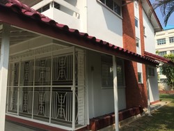Bukit Loyang Estate (D17), Semi-Detached #216497181